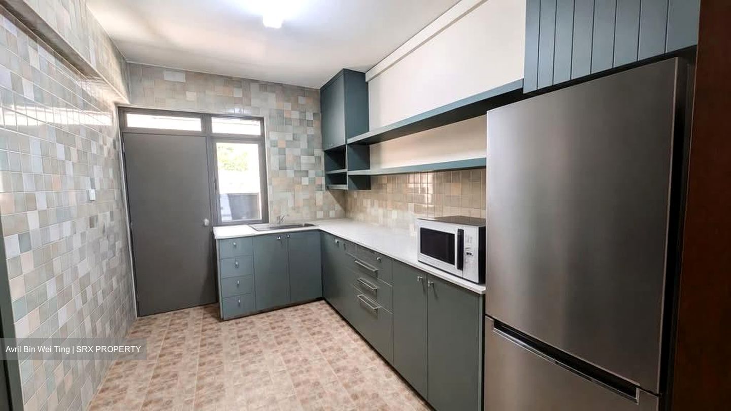 The Meyer Place (D15), Apartment #569672981